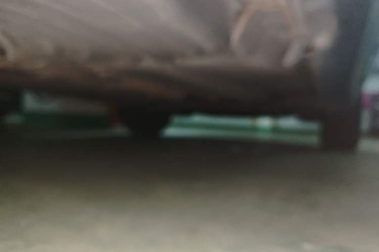 Used Volvo XC60 2014 T5 Zhiyi Edition Chassis Rear Right