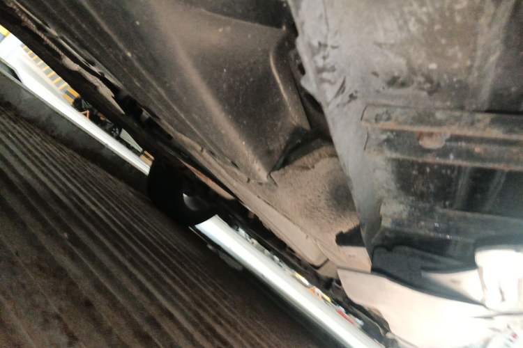 Used Volvo XC60 2014 Restyled T5 Zhiya Edition Chassis Rear Right