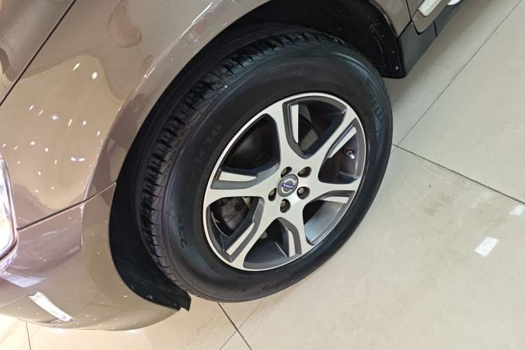 Used Volvo XC60 2014 T5 Zhiya Edition Exterior 7