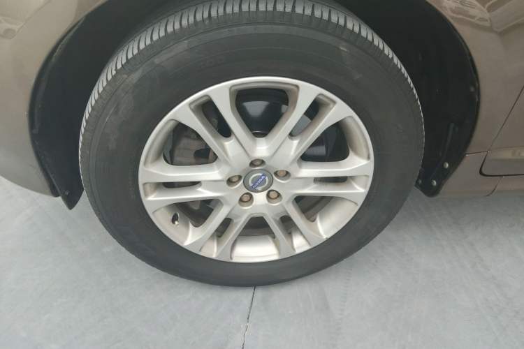 Used Volvo XC60 2014 T5 Zhiyi Edition Exterior 7