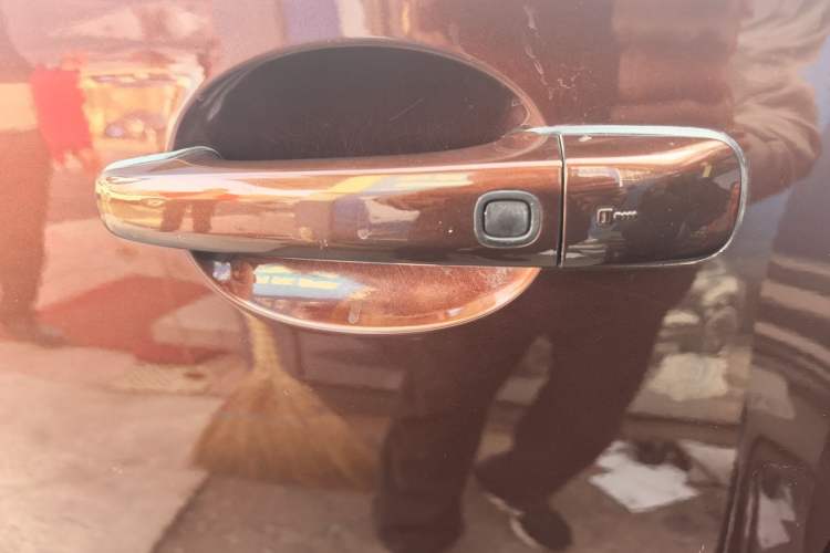 Used Volvo XC60 2014 Restyled T5 Zhiya Edition Exterior 9
