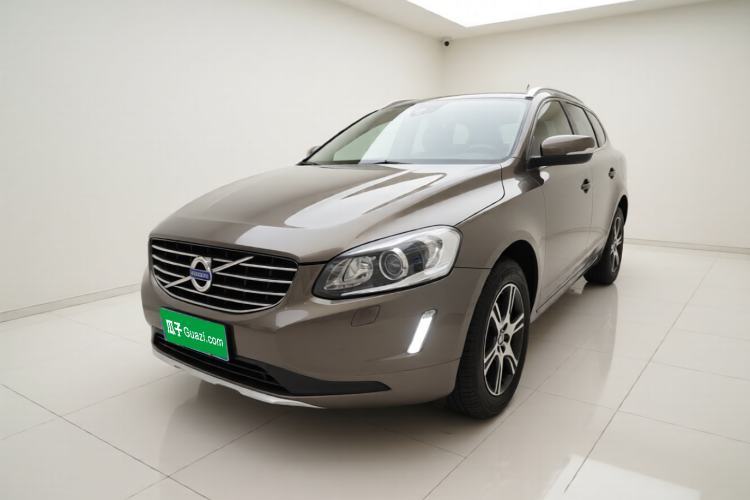 Volvo XC60 2014 T5 Zhiyi Edition d’occasion Guazi used car, China used car export, Used car for sale, Used cars, Cheapest cars for sale