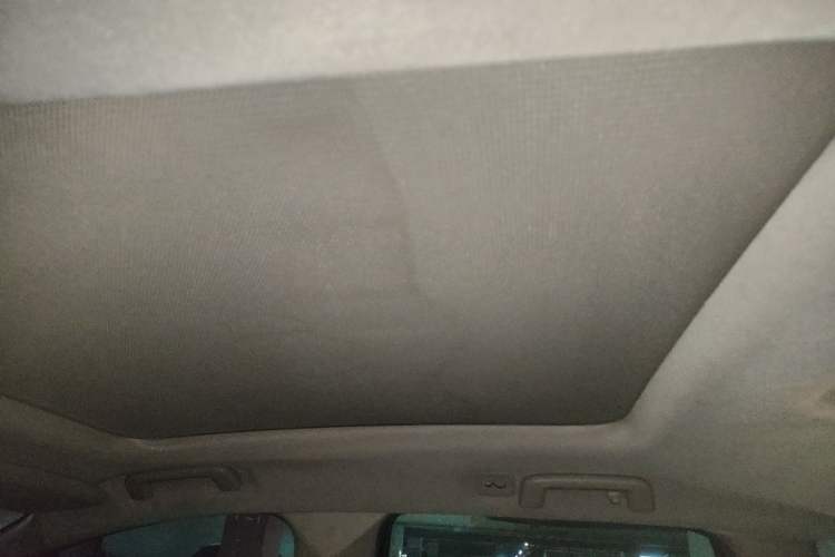 Used Volvo XC60 2014 T5 Zhiyi Edition Headliner