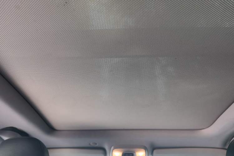 Used Volvo XC60 2014 T6 Zhiyi Edition Headliner