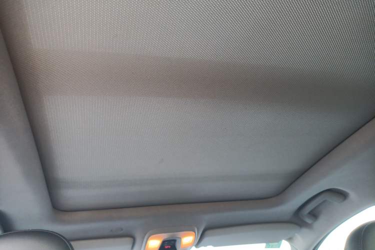 Used Volvo XC60 2014 Facelift T5 Zhiyi Edition Headliner