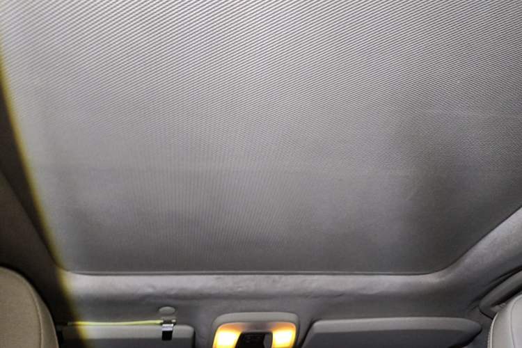 Used Volvo XC60 2014 T5 Zhiyi Edition Headliner