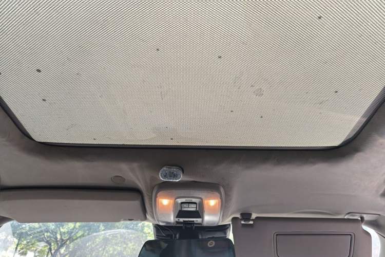 Used Volvo XC60 2014 Restyled T5 Zhiya Edition Headliner