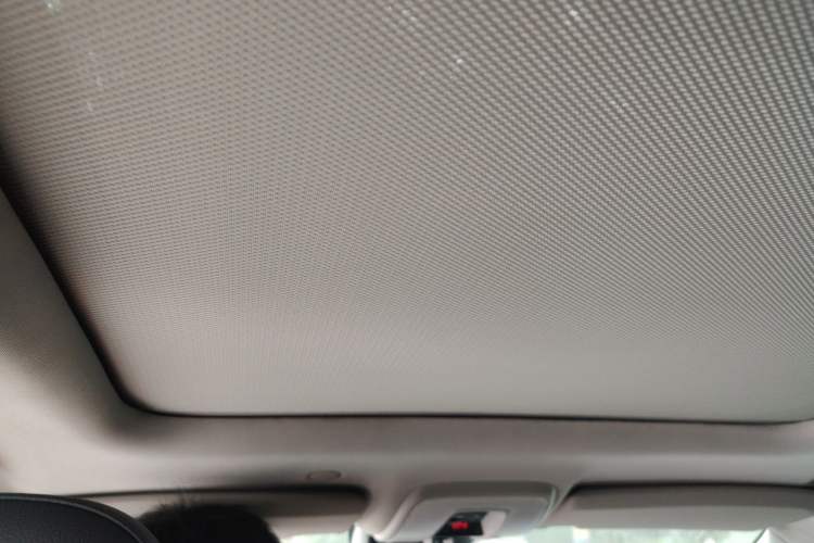 Used Volvo XC60 2014 T5 Zhiyi Edition Headliner