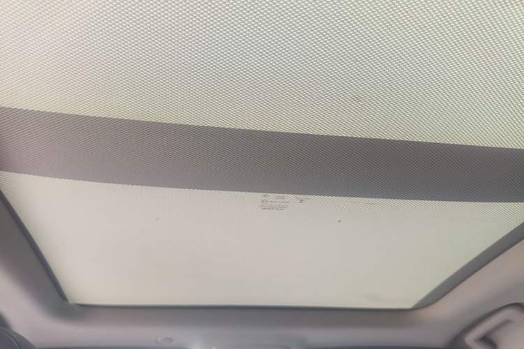 Used Volvo XC60 2014 Restyled T5 Zhiya Edition Headliner