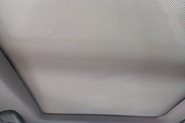 Used Volvo XC60 2014 Restyled T5 Zhiya Edition Headliner