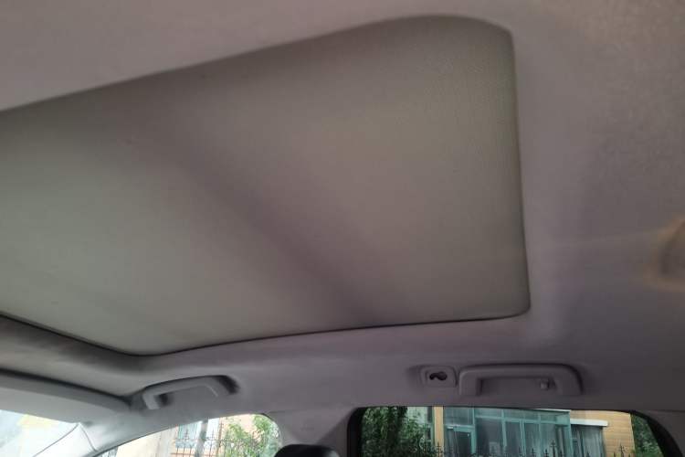 Used Volvo XC60 2014 T5 Zhiya Edition Headliner