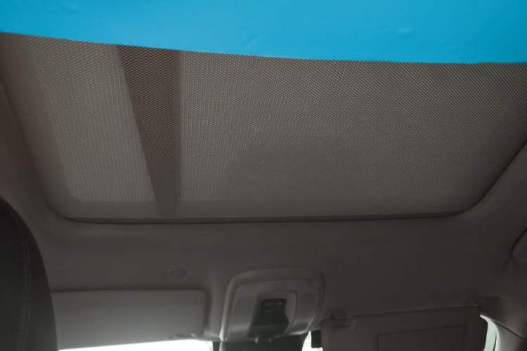 Used Volvo XC60 2014 T5 Zhiyi Edition Headliner