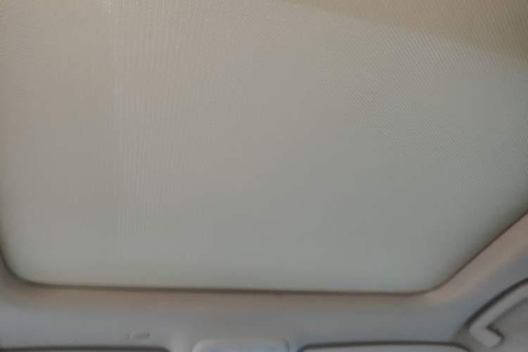Used Volvo XC60 2014 T5 Zhiyi Edition Headliner