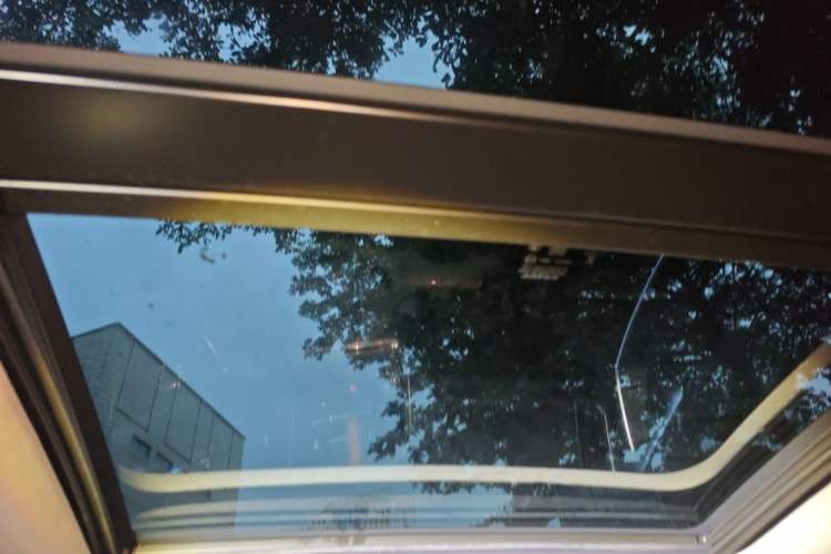Used Volvo XC60 2014 T6 Zhiyi Edition Headliner