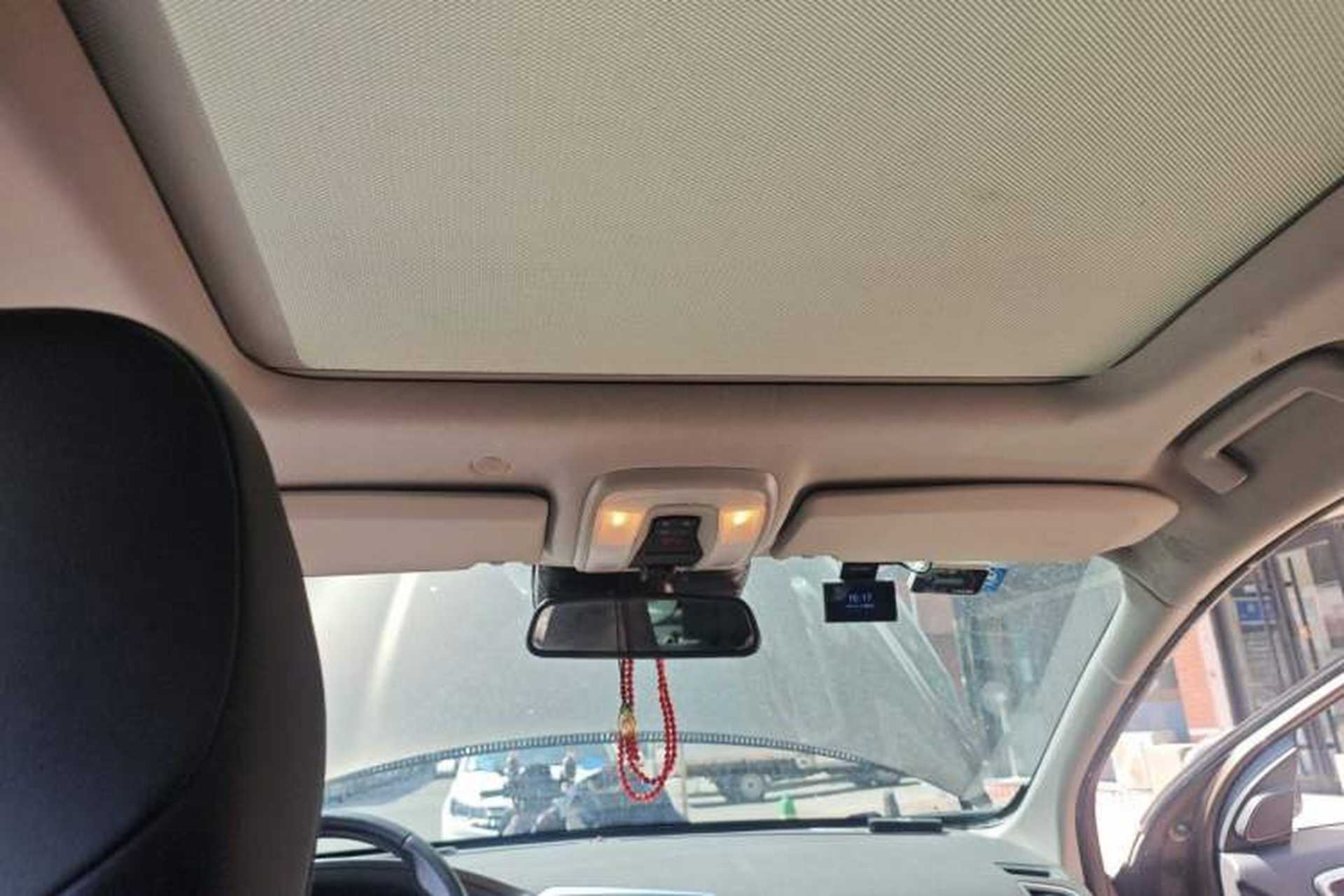 Used Volvo XC60 2014 Restyled T5 Zhiya Edition Headliner
