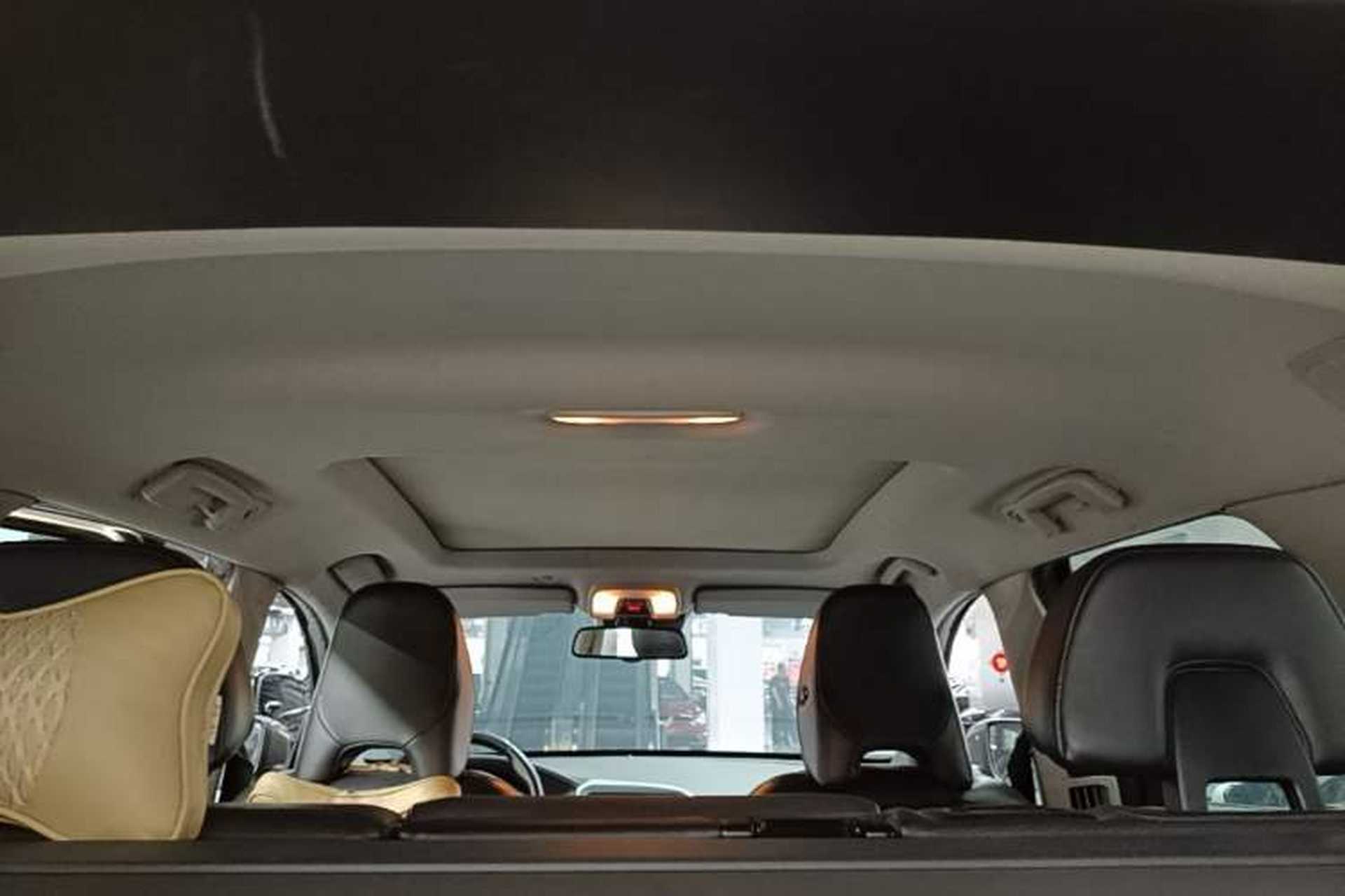 Used Volvo XC60 2014 T5 Zhiyi Edition Headliner