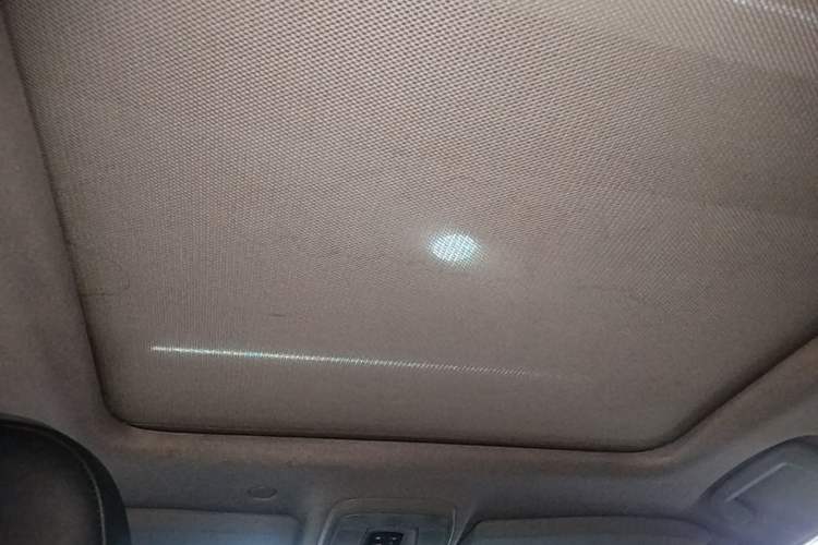 Used Volvo XC60 2014 Restyled T5 Zhiya Edition Headliner