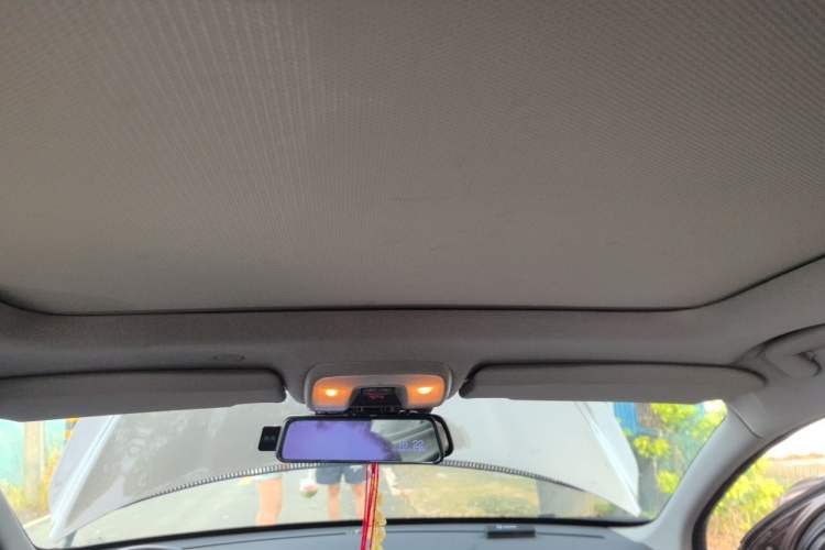 Used Volvo XC60 2014 Facelift T5 Zhiyi Edition Headliner