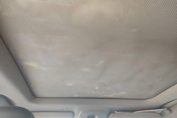 Used Volvo XC60 2014 T6 Zhiyi Edition Headliner