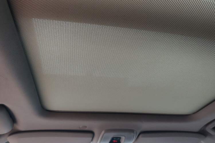 Used Volvo XC60 2014 T5 Zhiya Edition Headliner