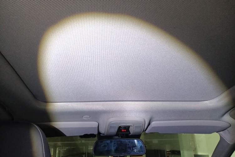 Used Volvo XC60 2014 Restyled T5 Zhiya Edition Headliner