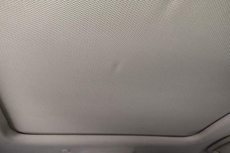 Used Volvo XC60 2014 T6 Zhiyi Edition Headliner