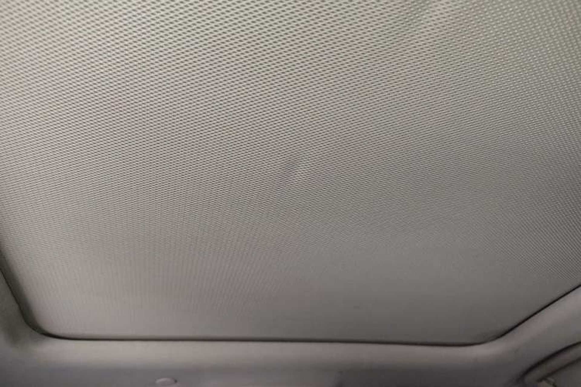 Used Volvo XC60 2014 T6 Zhiyi Edition Headliner