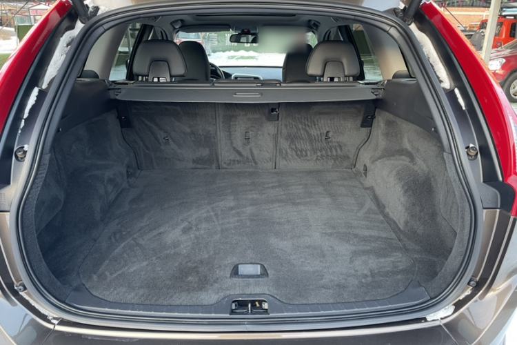 Used Volvo XC60 2014 Facelift T5 Zhiyi Edition Interior 1