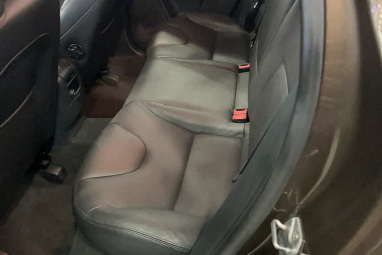 Used Volvo XC60 2014 T5 Zhiyi Edition Interior 1