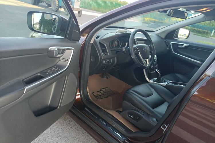 Used Volvo XC60 2014 Facelift T5 Zhiyi Edition Interior 3