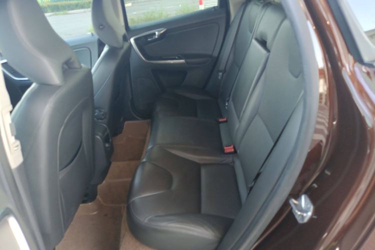 Used Volvo XC60 2014 Facelift T5 Zhiyi Edition Interior 4