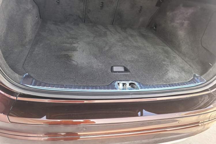 Used Volvo XC60 2014 Restyled T5 Zhiya Edition Interior 5