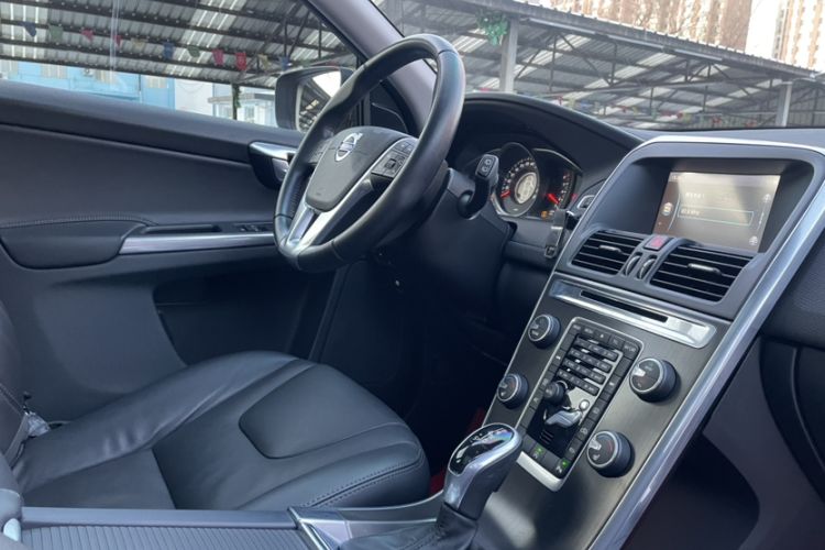 Used Volvo XC60 2014 Facelift T5 Zhiyi Edition Interior 6