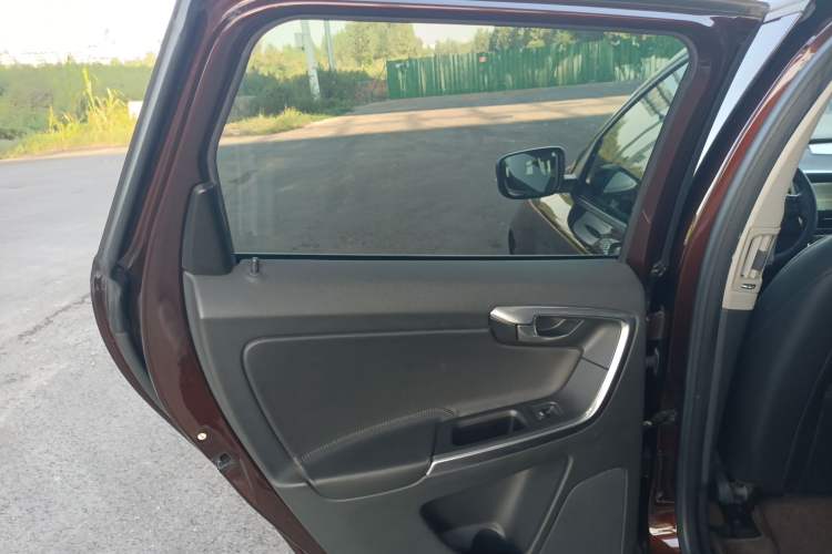 Used Volvo XC60 2014 Facelift T5 Zhiyi Edition Interior 8