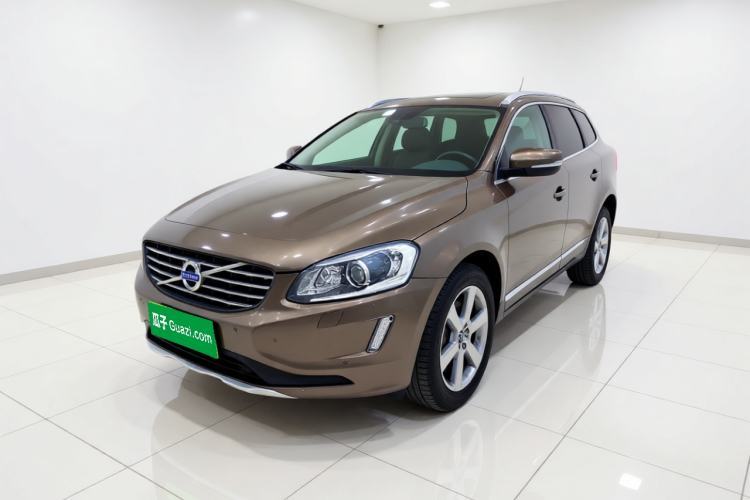 Ojetý Volvo XC60 2014 T6 Zhiyi Edition Guazi used car, China used car export, Used car for sale, Used  cars, Cheapest cars for sale
