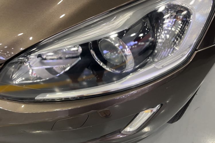 Used Volvo XC60 2014 T5 Zhiyi Edition Left Front Headlight
