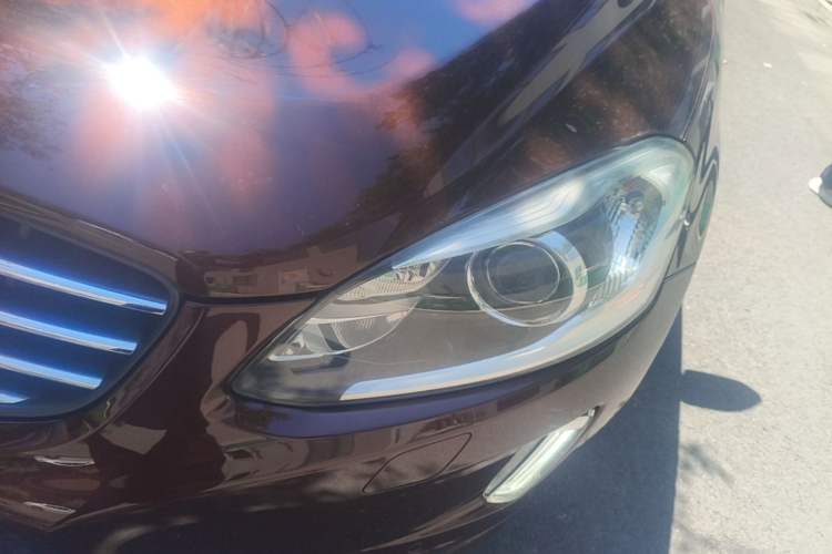 Used Volvo XC60 2014 Restyled T5 Zhiya Edition Left Front Headlight