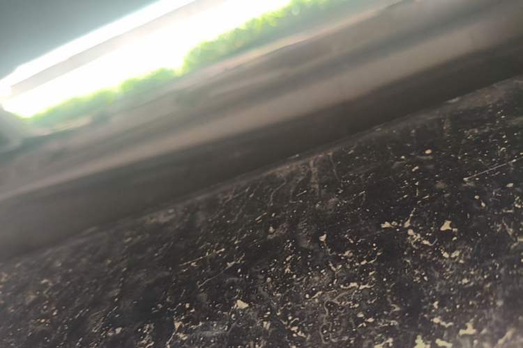 Used Volvo XC60 2014 Restyled T5 Zhiya Edition Left Side Sill