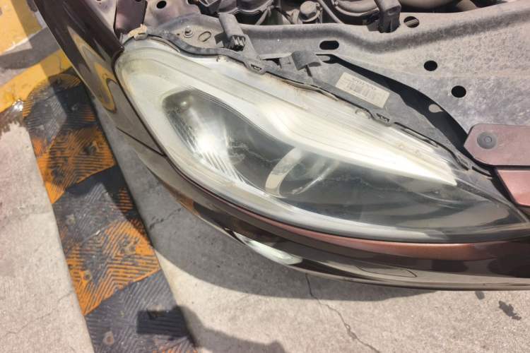 Used Volvo XC60 2014 T5 Zhiya Edition Right Front Headlight