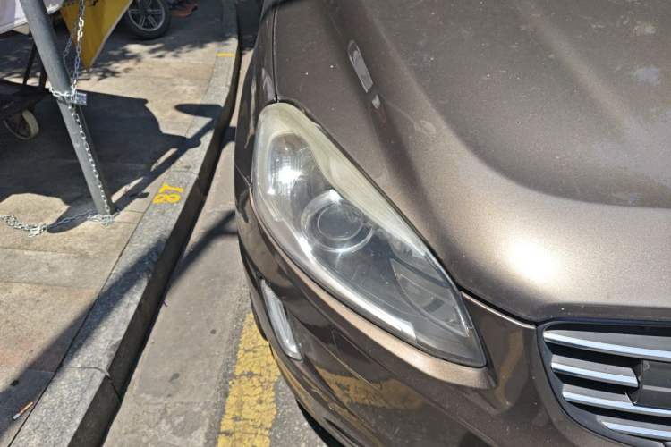 Used Volvo XC60 2014 Restyled T5 Zhiya Edition Right Front Headlight