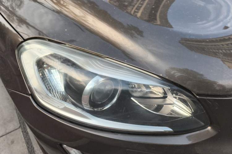 Used Volvo XC60 2014 T5 Zhiyi Edition Right Front Headlight