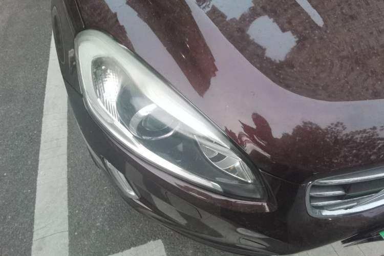 Used Volvo XC60 2014 Restyled T5 Zhiya Edition Right Front Headlight