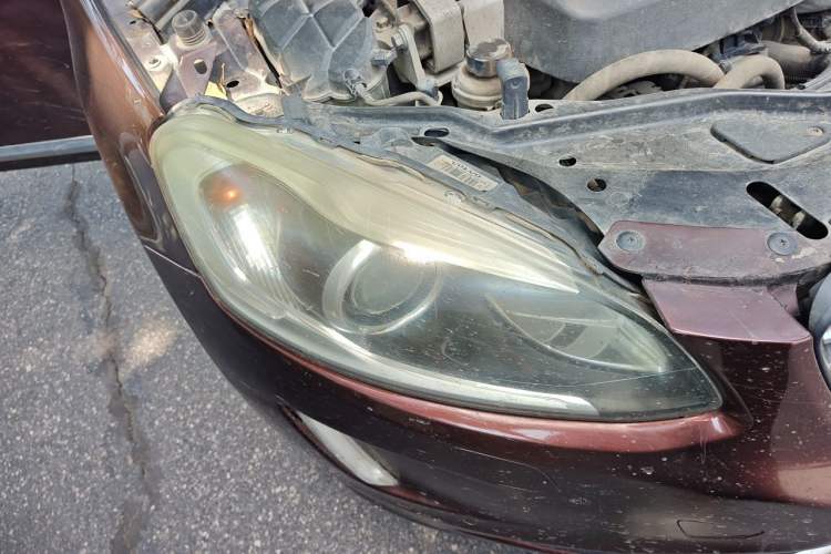 Used Volvo XC60 2014 Restyled T5 Zhiya Edition Right Front Headlight