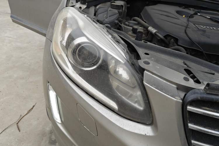 Used Volvo XC60 2014 T5 Zhiya Edition Right Front Headlight