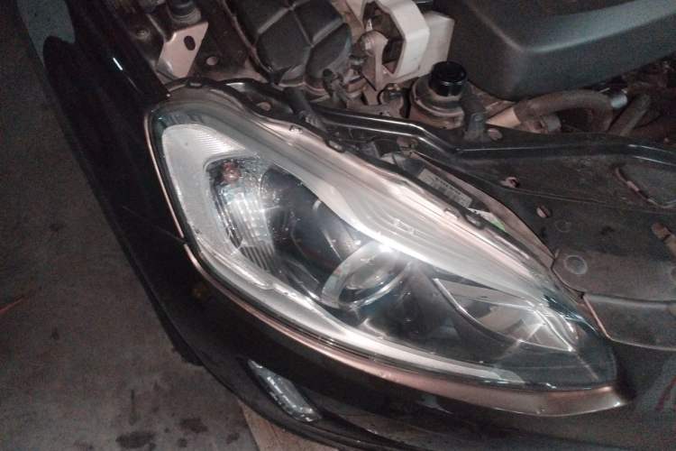 Used Volvo XC60 2014 Facelift T5 Zhiyi Edition Right Front Headlight