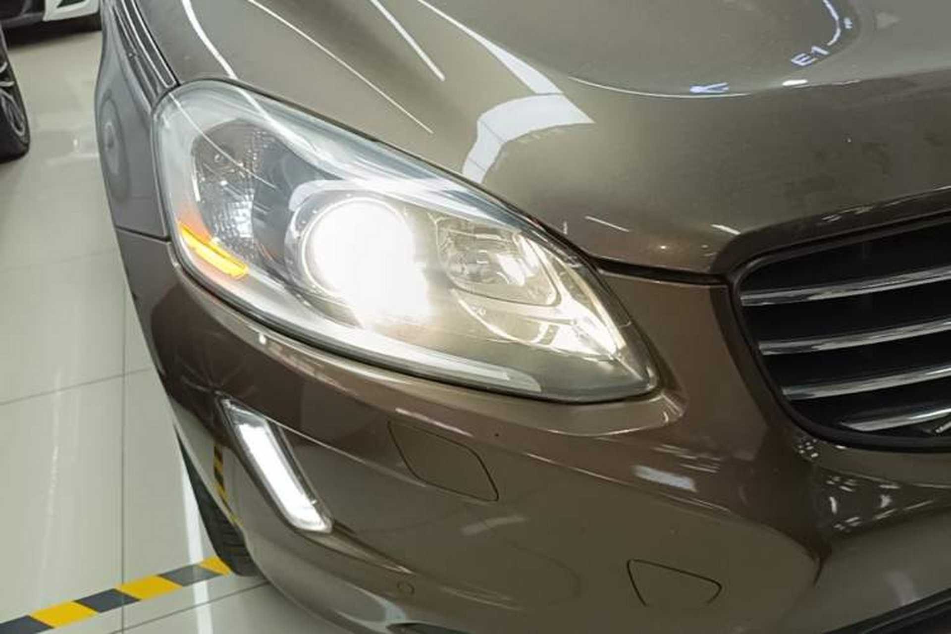 Used Volvo XC60 2014 T5 Zhiyi Edition Right Front Headlight