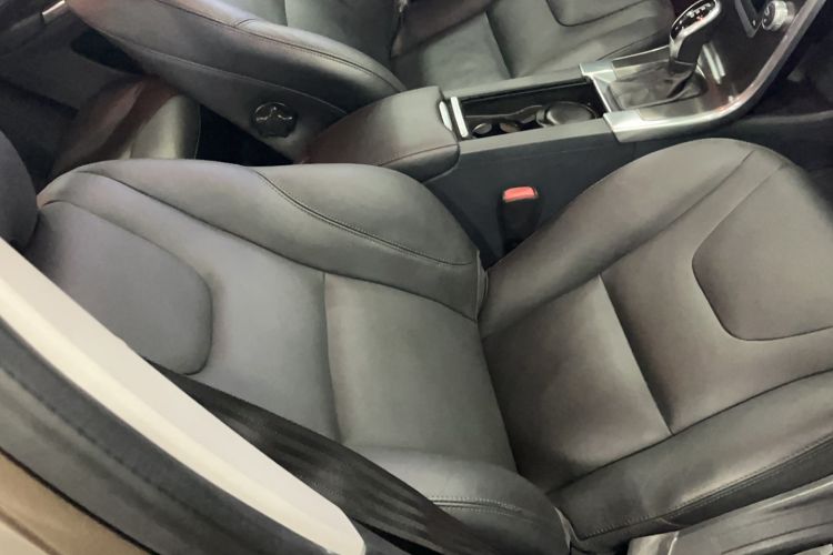 Used Volvo XC60 2014 T5 Zhiyi Edition Right Front Seat