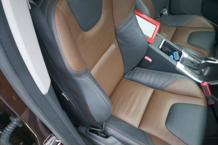 Used Volvo XC60 2014 Restyled T5 Zhiya Edition Right Front Seat