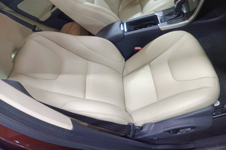 Used Volvo XC60 2014 T5 Zhiyi Edition Right Front Seat