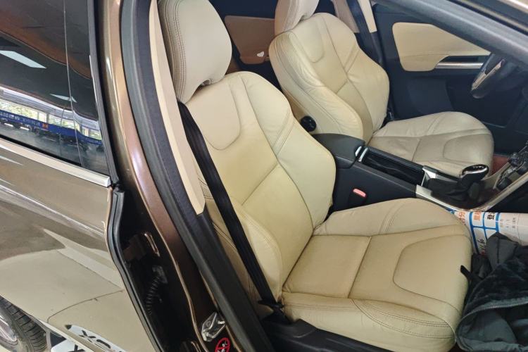 Used Volvo XC60 2014 T5 Zhiya Edition Right Front Seat